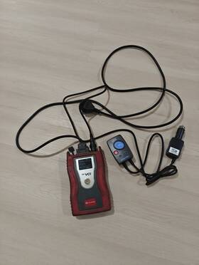 Amt0185 Oem Genuine Gds Vci Diagnostic Tool For Hyundai And Kia Vehicles