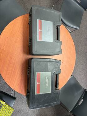 Rh12600 Oem Rolls Royce/bentley Mastercheck Diagnostic Scan Tool