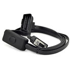 Olgd0aci Ollgen Pin Obd Cable Adapter To Port Extension 700175608185