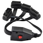 Olld0adh Ollgen Low Profile To Male Female Car Diagnostic 700175608444