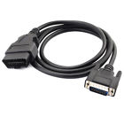 Ollnd0a82 Ollgen Obdii Male To Female Cable For Car 700175608673