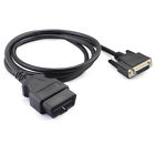 Ollnd0a84 Ollgen Obdii Male To Female Cable For Car 700175608680
