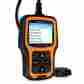 Om126 Autophix Automotive Scanner Obdii Obd2