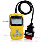 Om500 New Professional Car Scanner Diagnostic Tool Reader Obd2 Jobd For Honda Subaru