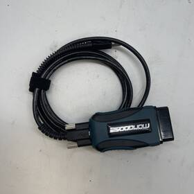 Eb-1827 Opus Ivs 013705 Mg Plus Mfc3 - Toyota Mongoose Cable