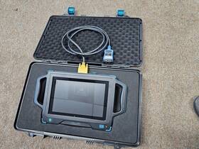 Opus Ivs 49682 Autologic Drive Pro Diagnostic Tool With Programming Capable