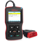 Os601 Obdscar Eobd Scanner Automotive Engine Fault Code Reader 761780482874