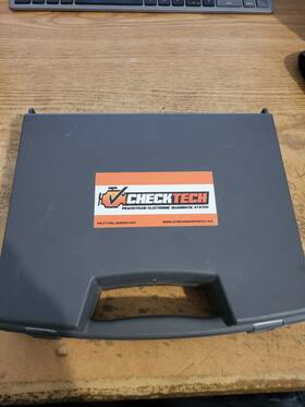 Ct-pol-afedzx-001 Otb Powersports Tools Check Tech Professional Diagnostic Tool For Polaris Vehicles