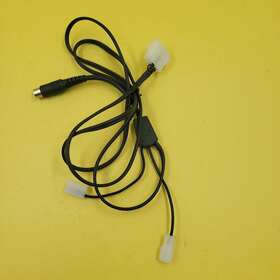 213596 Otc Mecs Cable Adapter Genisys Mentor Determinator Tech Force Scanner
