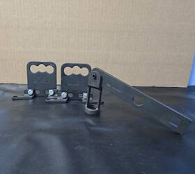 Otc 303-350/1 350/2 Valve Spring Compressor Tools Inv33 -bin A Floor