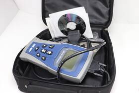 3409 Otc Spx Scan Pro Diagnostic Scanner/code Reader