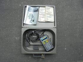 3455 Otc 3460 Owatonna Tool Company Monitor 4 Model Auto Scanner Diagnostic 80s