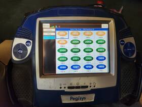 3825jt Otc Pegasus