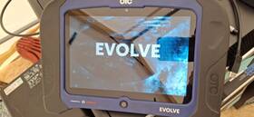 580217 Otc Evolve Gt2 Bosch Diagnostics Scanner With Bravo 5