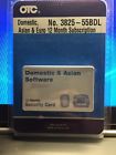 3825-55bdl Otc Asian Euro 12 Domestiic Month Subscription