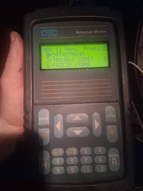 Bh38936196 Otc Diagnostics System Kit