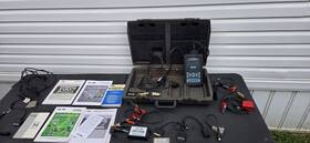 Ha40788784 Otc Scan Tool Division Spx Corporation. Pathfinder 98 1997- 1993
