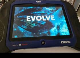 580969 Otc Tools Gt2 3896 Bosch Evolve Diagnostic Scan Obdii Tool