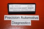4000-enhanced Otc3306-07 General Motors System Smart-cable-chip