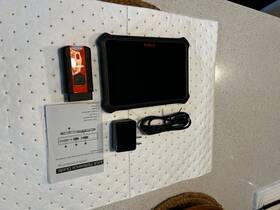 Obd2 Otofix 679944393716 D1 Lite Full System Bidirectional Key Coding Diagnostic Scanner Tool