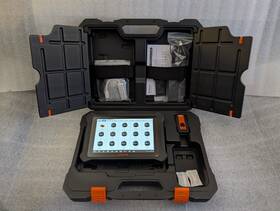 D1-pro Otofix D1 Pro Autel Obd2 Full System Diagnostic Scanner Bidirectional Key Coding