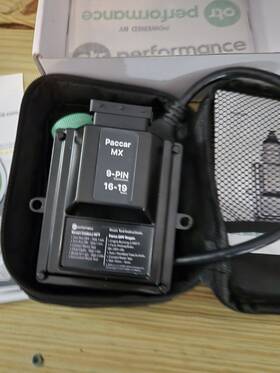 Otr-36r Otr Performance Reset Tool For Paccar Mx-13