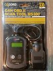 Oxgord-ms300 Oxgord Can Obd Ii Scanner Tool For Check Engine Light