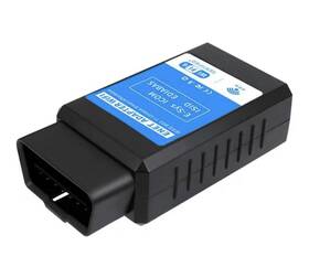 820030601 Parannic Wireless Enet Obd2 Wifi Diagnostic And Coding Adapter For Bmw F-series G/i-series
