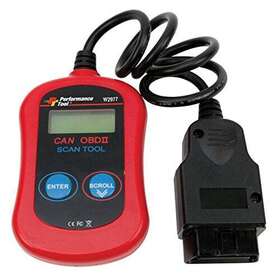 Perf Tool 039564106811 Performance Obdii Diagnostic Scan Tool. Best Price