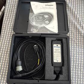 27610164 Perkins Powerpart Communication Adapter Kit Tipps