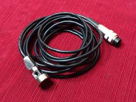 Ta143 Pico Technology Accelerometer Cable
