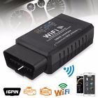 Pnh530181 Wifi Obdii Auto Car Diagnostic Scanner Scan Tool 6926646082955