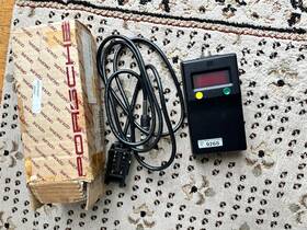 Porsche 9268 Rare Diagnostic Tool