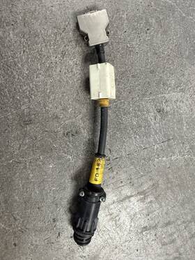 Pst-2 Porsche Fd183 Diagnostic Cable For Bosch Kts Pcmcia Card Pst2 Adapter