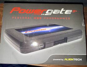 11118765 Power Plus Gate 3 Odb Programmer