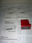 Mt2500-1392 Primary 1392 Mt2500 1983-92 Snap Manual Chrysler Cartridge Scanner