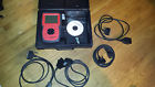 Md1000 Pro Case Obd Cables Scan Diagnostic 4 Tools Matco Scanner
