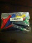 Eak0253b50a Pro Kit Clip Xtra Vantage Snap Modis Test Probe Verus Probes
