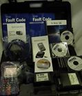 208040 Prolink 104004 Caterpillar Mpc 202024 Navistar Nexiq 80411 4 Cards Cart Scanner Graphiq
