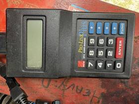 J-38500-620b Prolink Prolinx Plus Spx Keypad Controller With Lcd Display