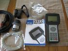 Pt-01 Iveco Motors Scan Tool Used For Engines With Adapters Cables
