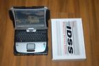 Mx1a Pt Isuzu Idss Ii
