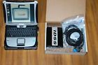 Ptmx1a-1220 Idss Isuzu Ii Truck Diagnostic Scanner With Original Interface