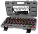 Ptw89732 Wilmer Bmw Mercedes Benz Porsche Vw Audi Honda Toyota Wire Terminal Release Tools