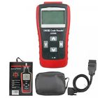 Q00548 Scanner Obd2 Car Sku Tool Diagnostics Professional Ii Gs500