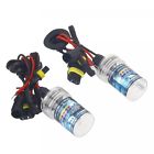 Q01156 35w H7 Xenon Lights 6000k Car Bulbs Hid Sku Pair
