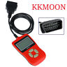 Qfu6067836854073bv Kkmoon Obdii Eobd Car Diagnostic Scan Trouble Codes 798881885839