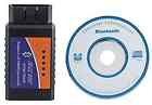 Qiker Bluetooth Obdii Scan Tool For Android Devices 603149421721