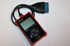 Md1022 Qikscan Obd2 Scan Matco Tools - Tool