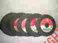83-826 Qty.5 Napa Welding Generic Glove Metal Cut-off Wheels Full Arm Length